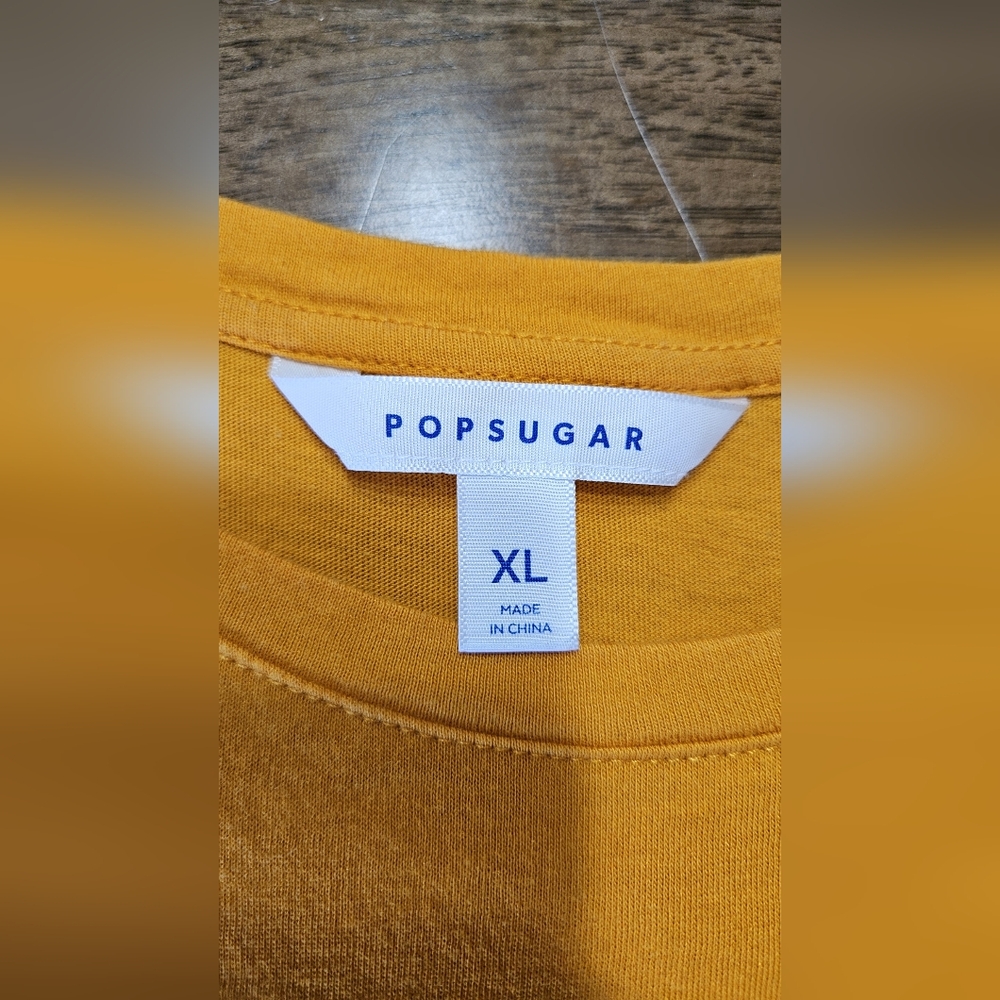 Popsugar Tee - Picture 2 of 3